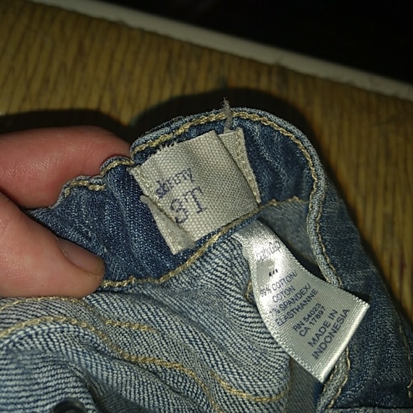 Play jeans - Picture 3 of 4